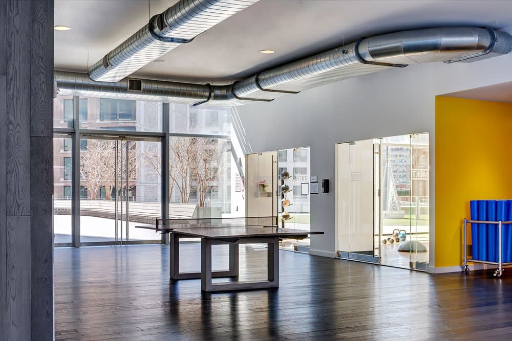 Mercedes House 550 West 54 Street #22F, Manhattan, NY 10019 13