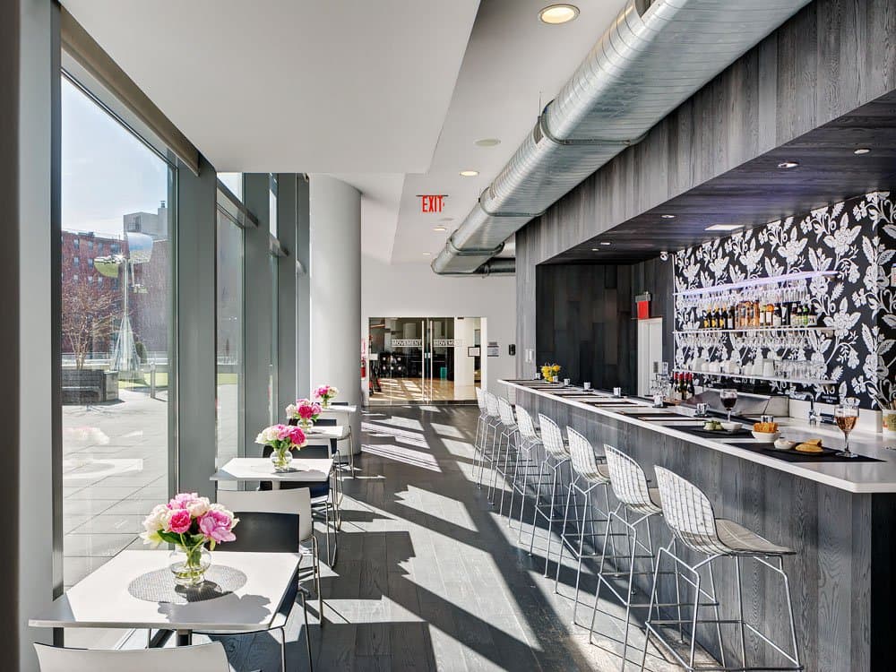 Mercedes House 550 West 54 Street #22F, Manhattan, NY 10019 14