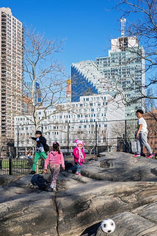 Mercedes House 550 West 54 Street #22F, Manhattan, NY 10019 17