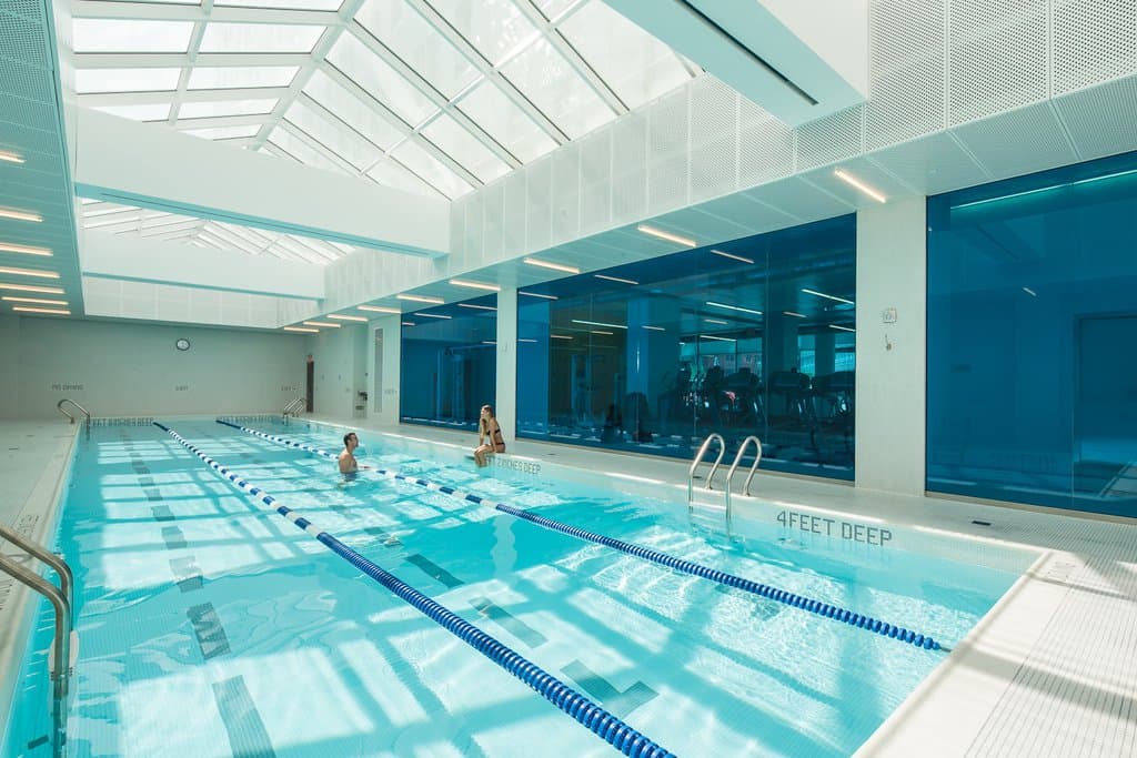 Mercedes House 550 West 54 Street #22F, Manhattan, NY 10019 18