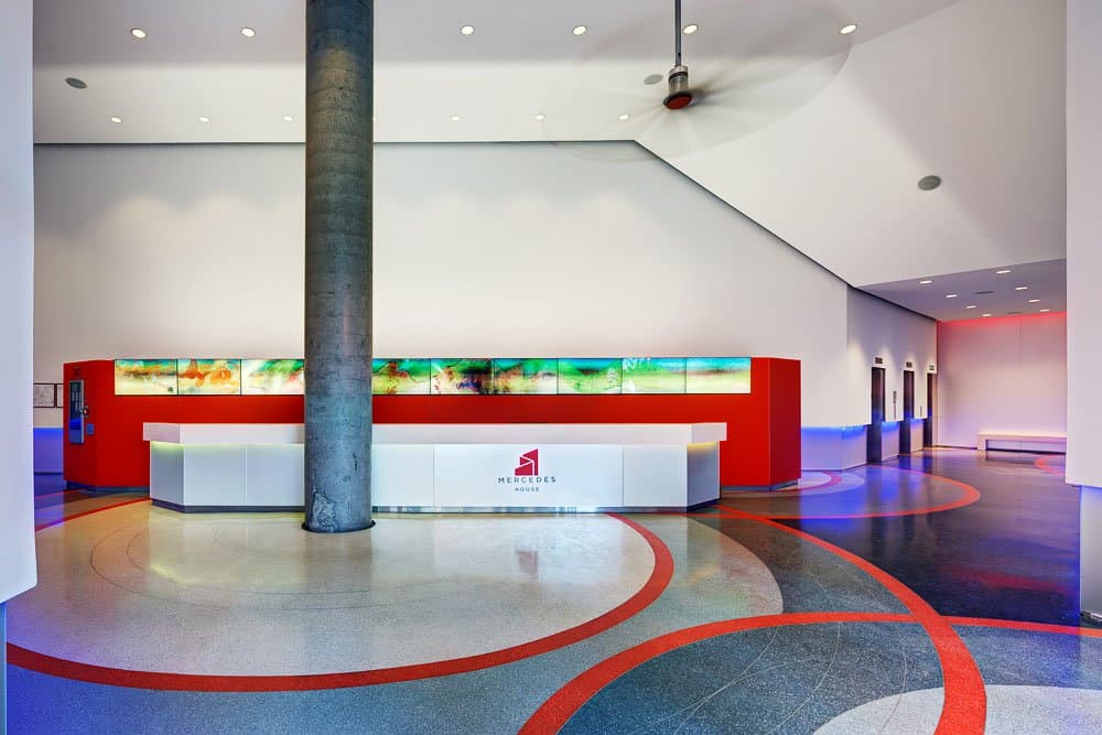 Mercedes House 550 West 54 Street #22F, Manhattan, NY 10019 22