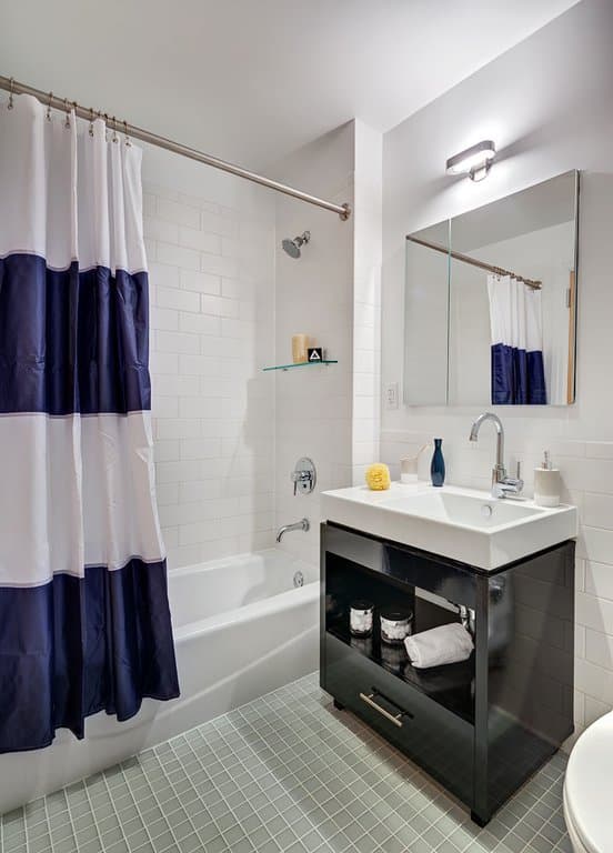 Mercedes House 550 West 54 Street #22F, Manhattan, NY 10019 8