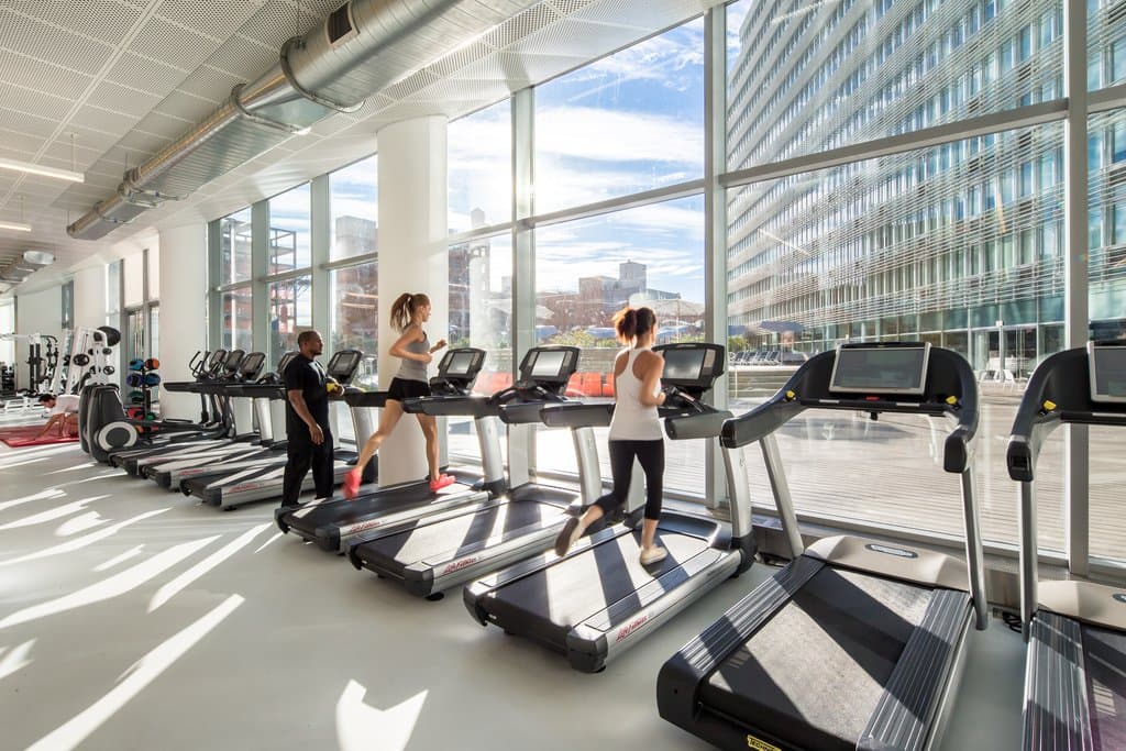 Mercedes House 550 West 54 Street #22F, Manhattan, NY 10019 12