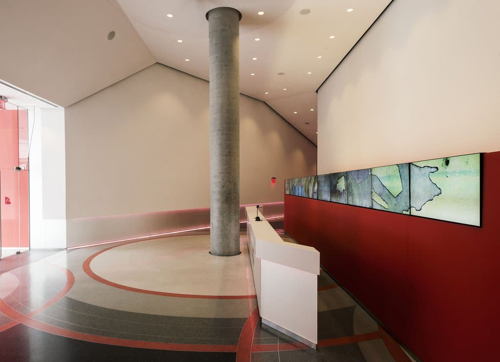 Mercedes House 550 West 54 Street #22F, Manhattan, NY 10019 19