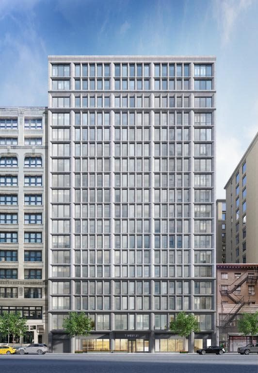 7 West 21 Street #7E, Manhattan, NY 10010 3