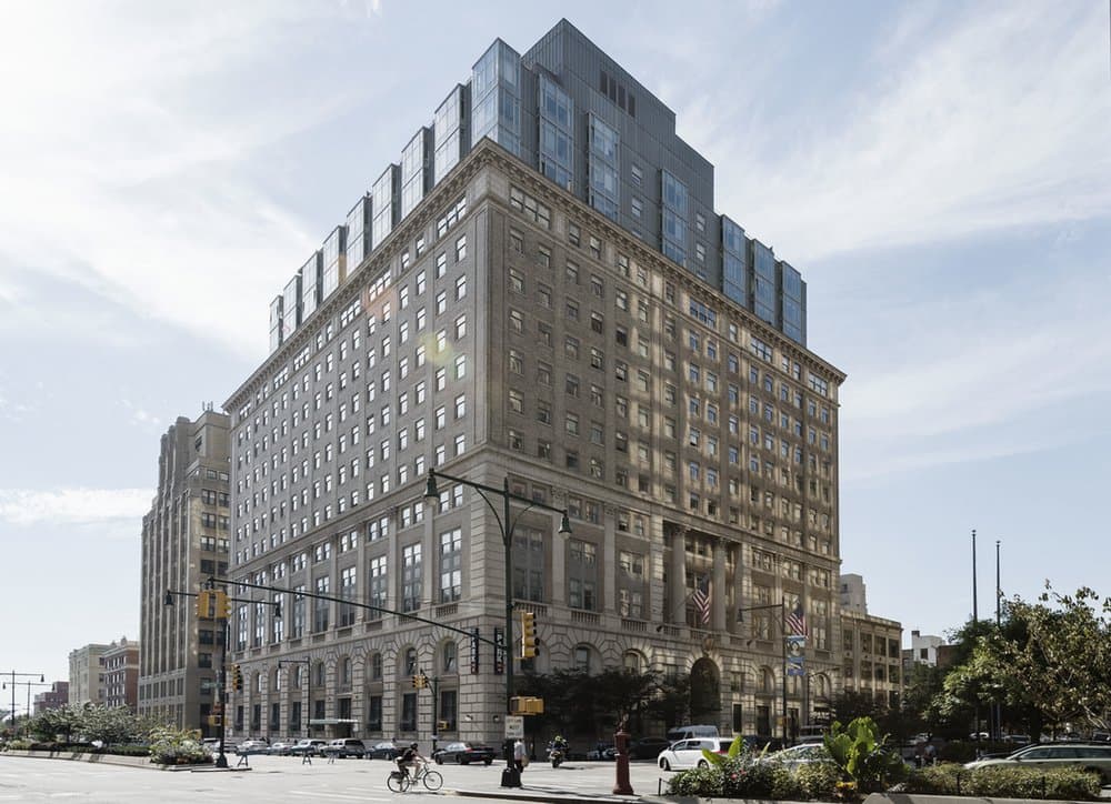 110 Livingston Street #6M, Brooklyn, NY 11201 2