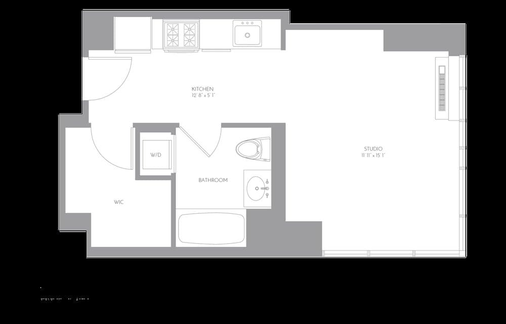 309 5 Avenue #16F, Manhattan, NY 10016 2