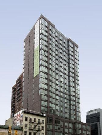 188 Ludlow Street #3B, Manhattan, NY 10002 1