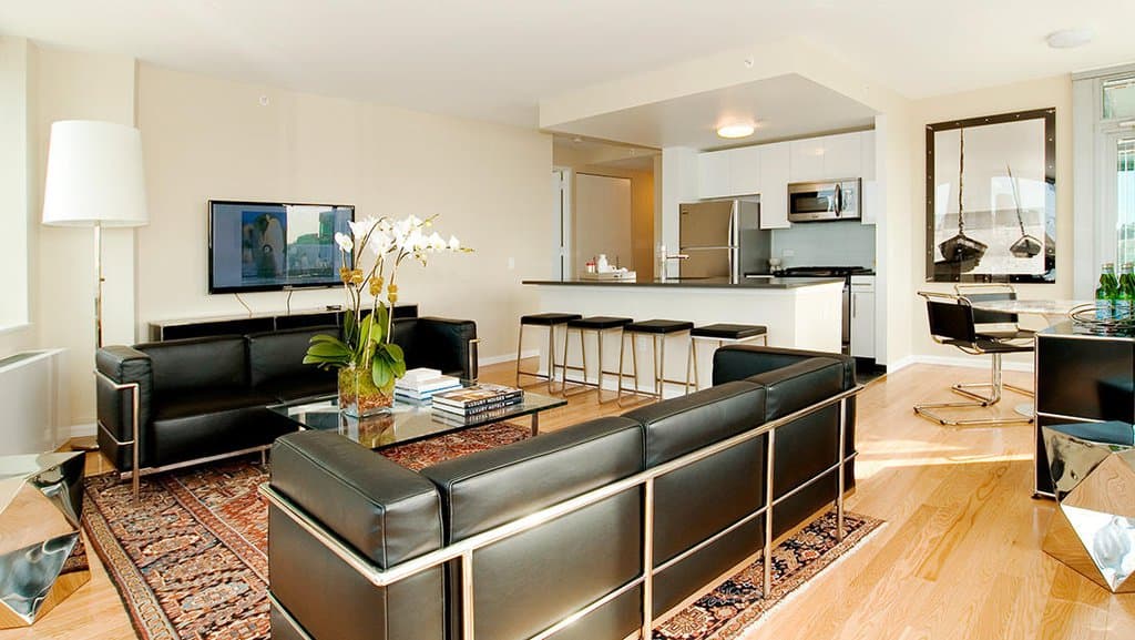 46-15 Center Boulevard #301, Queens, NY 11109 3