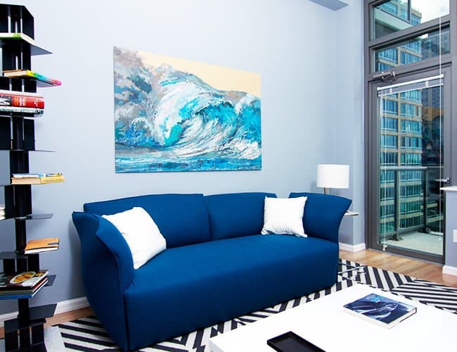 46-10 Center Boulevard #311, Queens, NY 11101 1