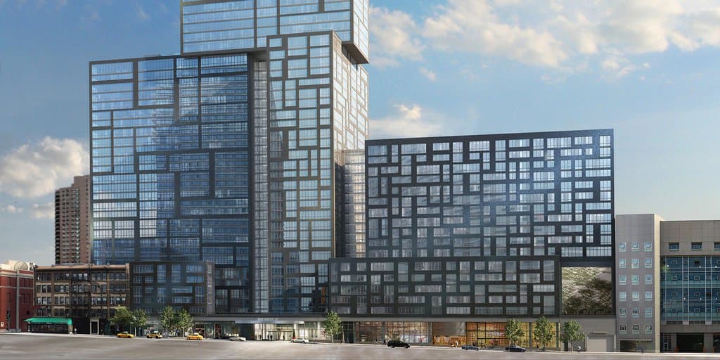 606 West 57 Street #630, Manhattan, NY 10019 3