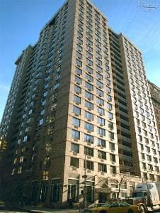 424 West End Avenue #1606, Manhattan, NY 10024 - Image 1