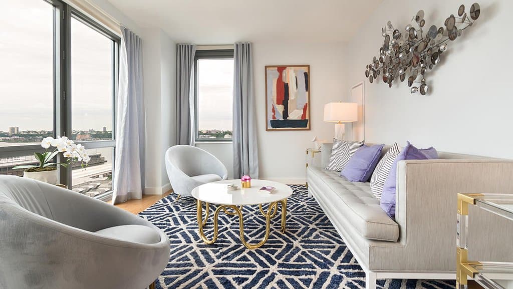 606 West 57 Street #3307, Manhattan, NY 10019 8