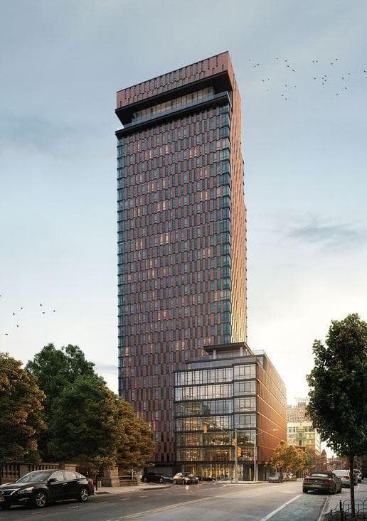 120 Nassau Street #15B, Brooklyn, NY 11201 1