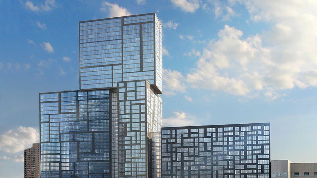 606 West 57 Street #1825, Manhattan, NY 10019 2