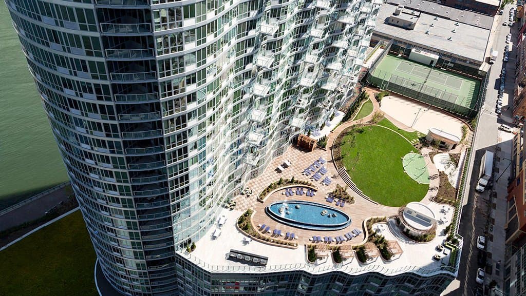 45-45 Center Boulevard #2309, Queens, NY 11101 16