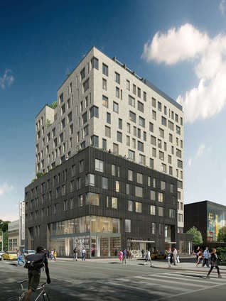 278 Ashland Place #807, Brooklyn, NY 11217 1