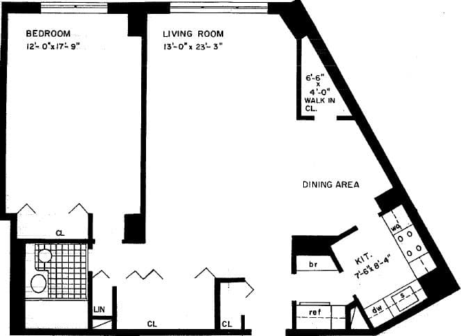 2600 Netherland Avenue #1708, Manhattan, NY 10463 1