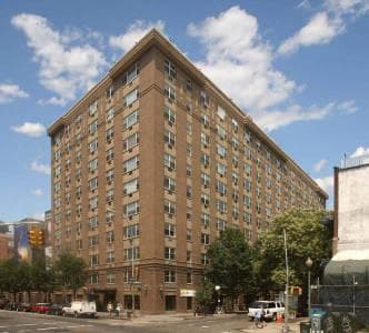 301 Elizabeth Street #402, Manhattan, NY 10012 1