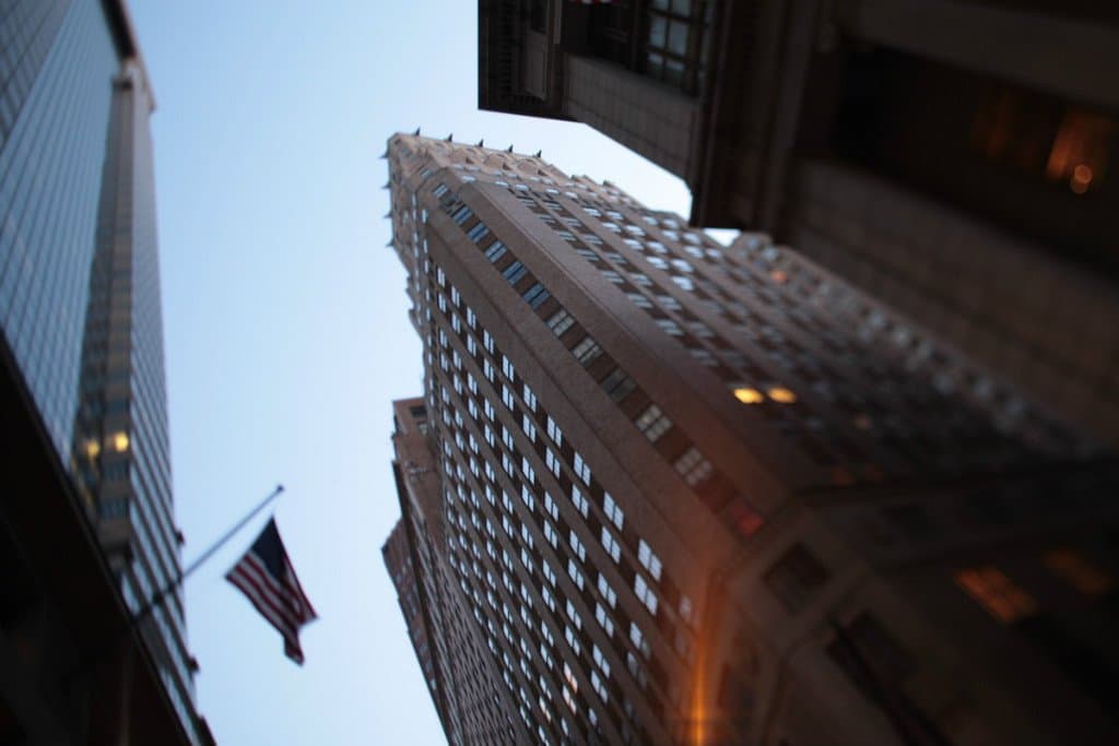 63 Wall Street Apartments 1B Hanover Street #67-23G, Manhattan, NY 10005 2