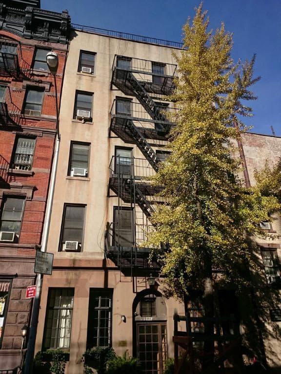 161 West 10 Street #5C, Manhattan, NY 10014 1