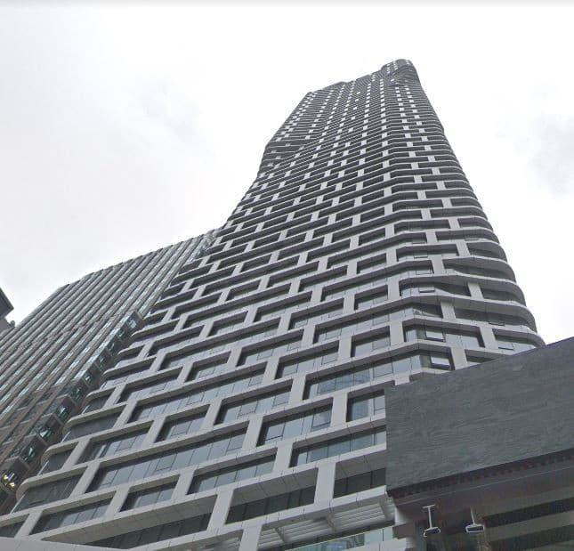 ARO 262 West 53 Street #21I, Manhattan, NY 10019 1