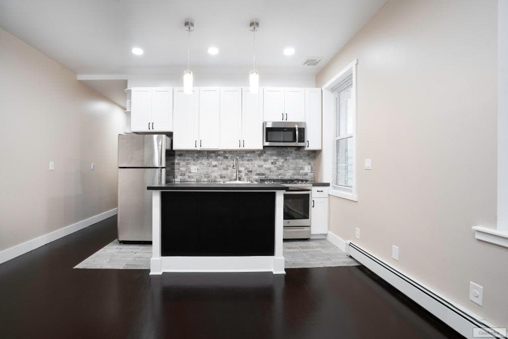 245 West 113 Street #4D, Manhattan, NY 10026 4