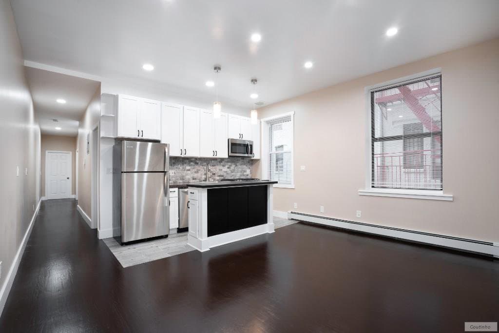 245 West 113 Street #4D, Manhattan, NY 10026 8