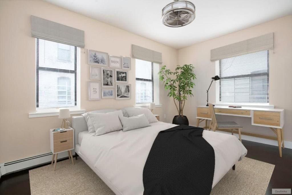 245 West 113 Street #4D, Manhattan, NY 10026 2