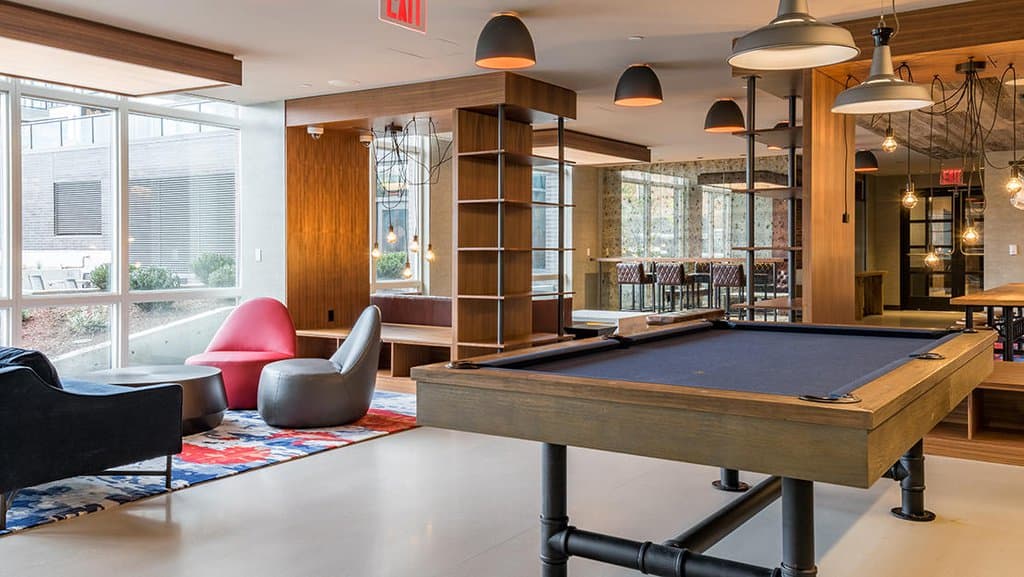 33 Bond St by TF Cornerstone 33 Bond Street #1801, Brooklyn, NY 11217 7