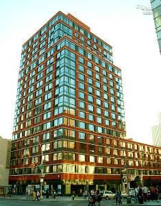 400 West 55 Street #10B, Manhattan, NY 10019 1