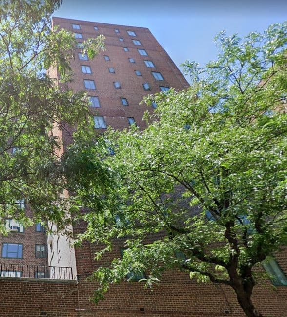 319 Avenue C #08-D, Manhattan, NY 10009 1