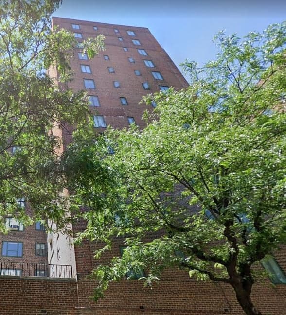 319 Avenue C #06-D, Manhattan, NY 10009 1