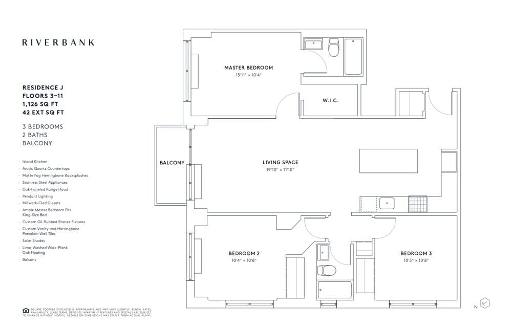 555 West 42 Street #06J, Manhattan, NY 10036 1