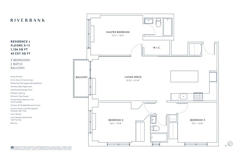 555 West 42 Street #06J, Manhattan, NY 10036 2