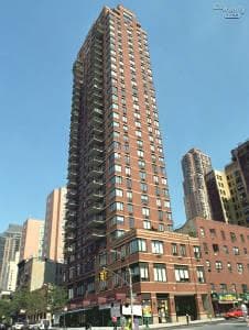 150 Amsterdam Avenue #18C, Manhattan, NY 10023 1