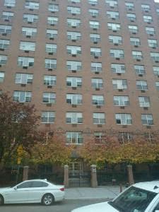 280 East 2 Street #404, Manhattan, NY 10009 1