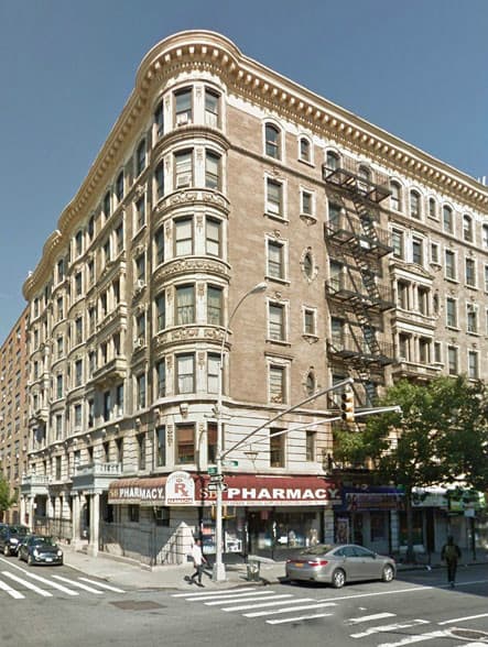 27 East 124 Street #00A, Manhattan, NY 10027 1