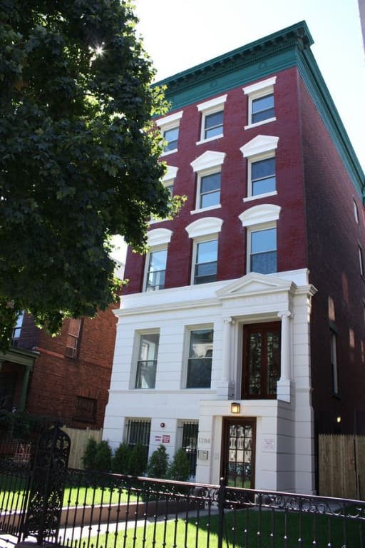 1284 Pacific Street #2A, Brooklyn, NY 11216 1