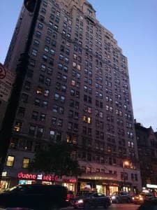 253 West 72 Street #809, Manhattan, NY 10023 1