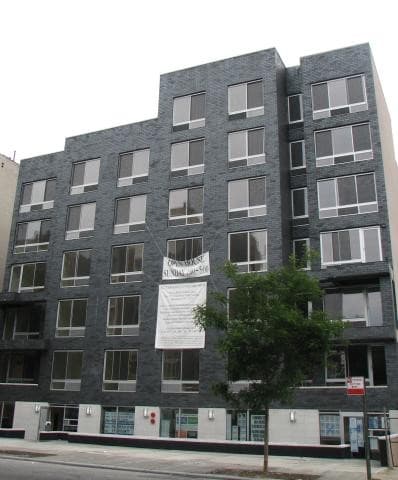 522 Lefferts Avenue #6H, Brooklyn, NY 11225 1