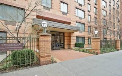 333 East 102 Street #709, Manhattan, NY 10029 1