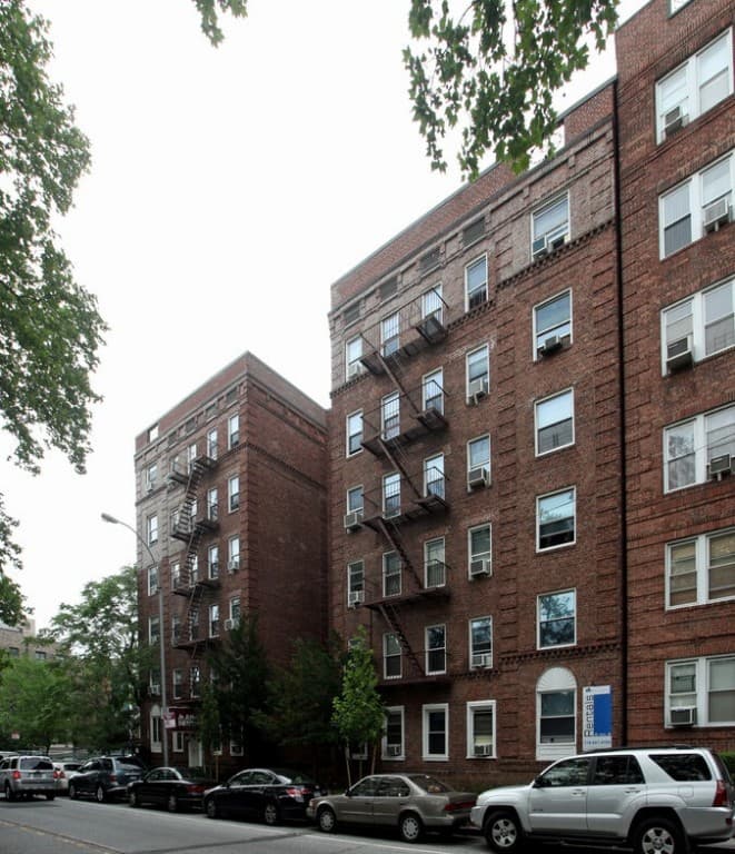 41 Kew Gardens Road #06A, Queens, NY 11415 1