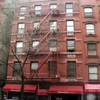 25 Clinton Street #201, Manhattan, NY 10002 1