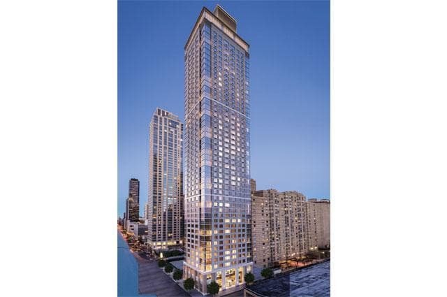 175 West 60 Street #44E, Manhattan, NY 10023 1