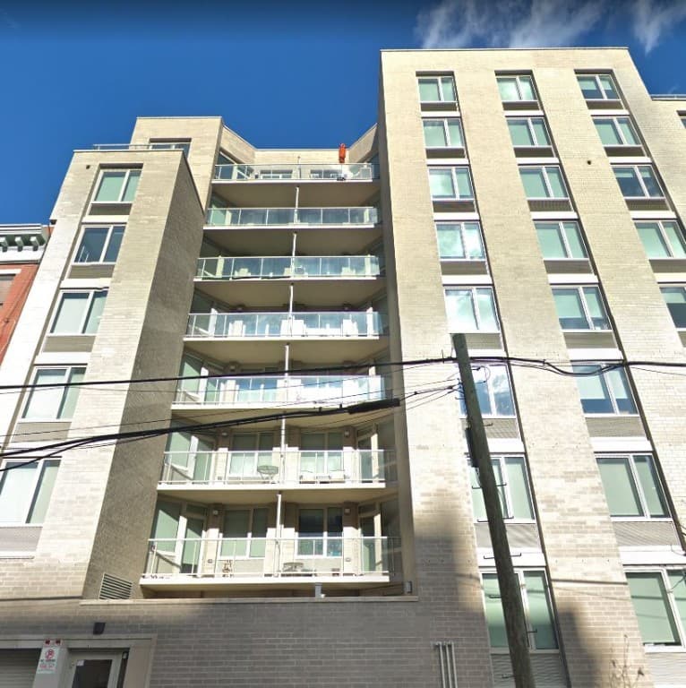 497 St Marks Avenue #6F, Brooklyn, NY 11238 1