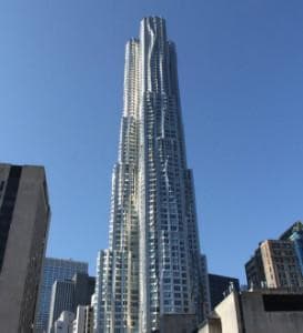 8 Spruce Street #10M, Manhattan, NY 10038 2