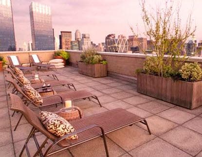 South Park Tower 124 West 60 Street #21B, Manhattan, NY 10023 2