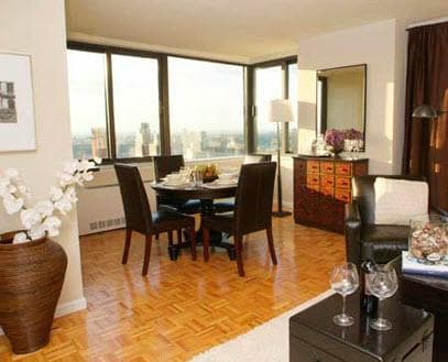 South Park Tower 124 West 60 Street #21B, Manhattan, NY 10023 4