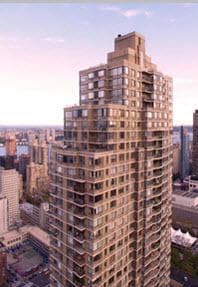 South Park Tower 124 West 60 Street #21B, Manhattan, NY 10023 5